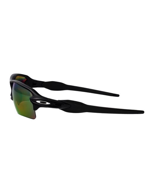 Oakley Green Acetate Sunglasses for men