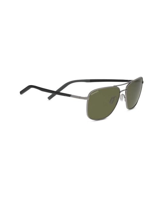 Serengeti Green Spello 8798 for men