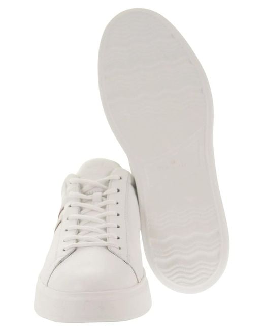 Hogan White H580 for men