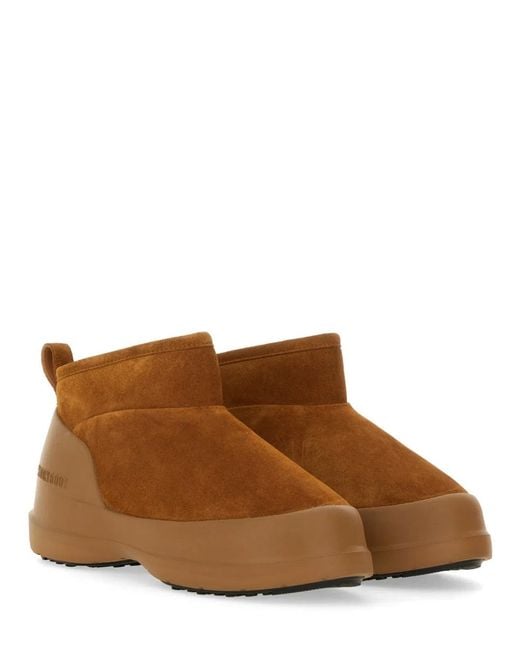 Moon Boot Brown Moon Boot Moon Boot