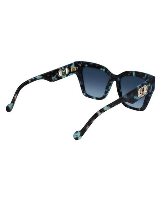Liu Jo Blue Lj777S 428