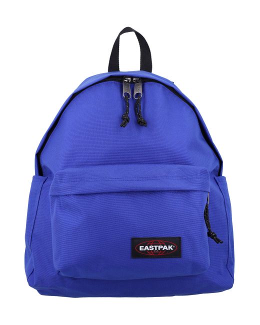 Eastpak Blue Day Pak'R Backpack for men