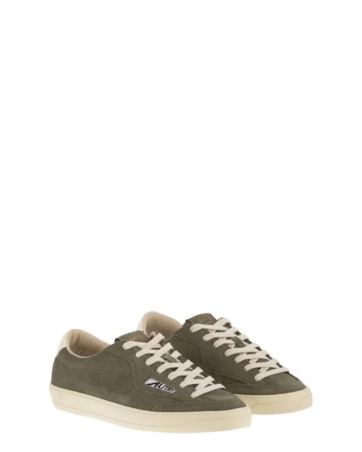 Autry Green Windscape for men