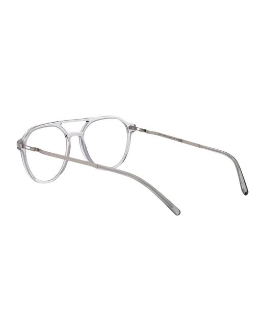 Mykita Metallic C43 Stone Water/Shiny Acetate Glasses