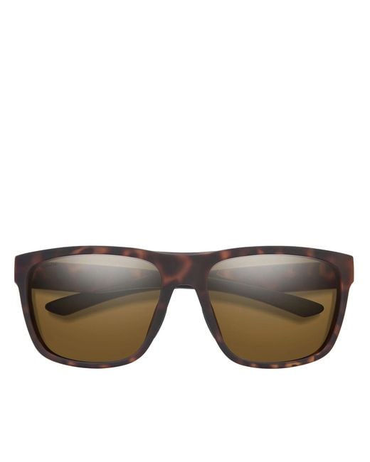 Smith Brown Occhiali Barra