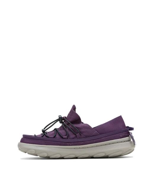 Merrell Purple Hut Moc 2 Pack Zip Off Se Sneakers