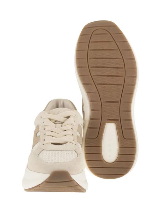 Hogan White H696