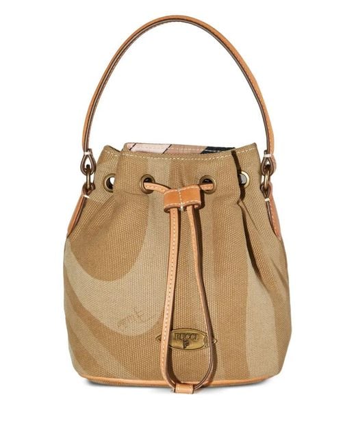 Emilio Pucci Natural Borsa