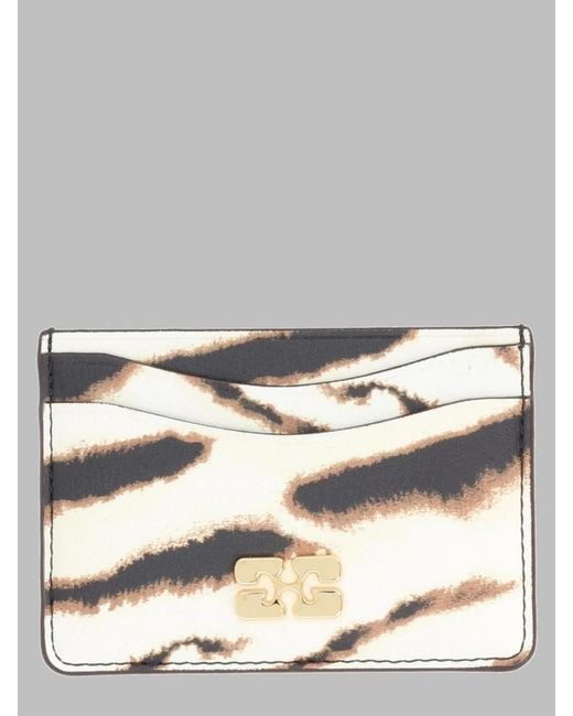 Ganni Metallic Ganni