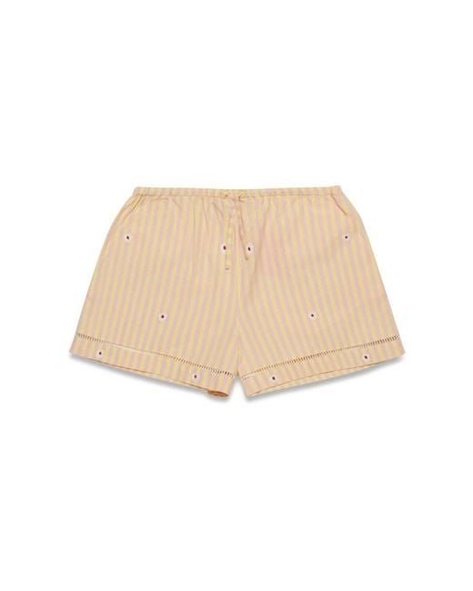 MAX&Co. Natural Socks