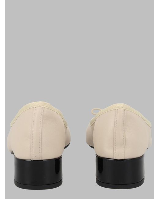 Repetto Natural Repetto