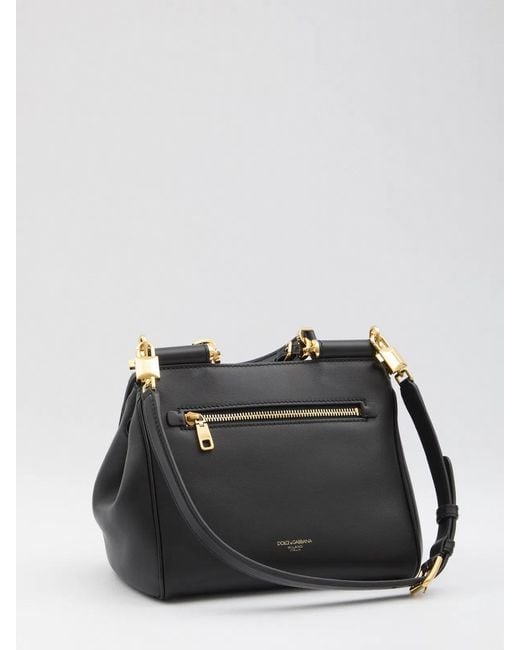 Dolce & Gabbana Black Dolce & Gabbana Dolce & Gabbana Bags