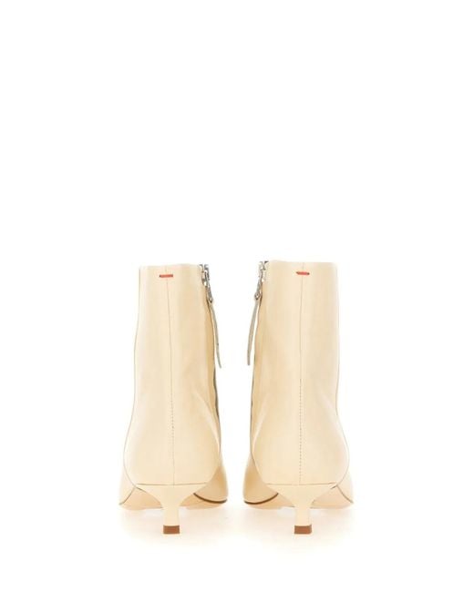 Aeyde Natural Sofie Boot