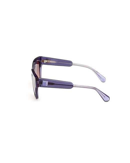 MAX&Co. Purple Max & Co Max & Co Mo0106 83F for men