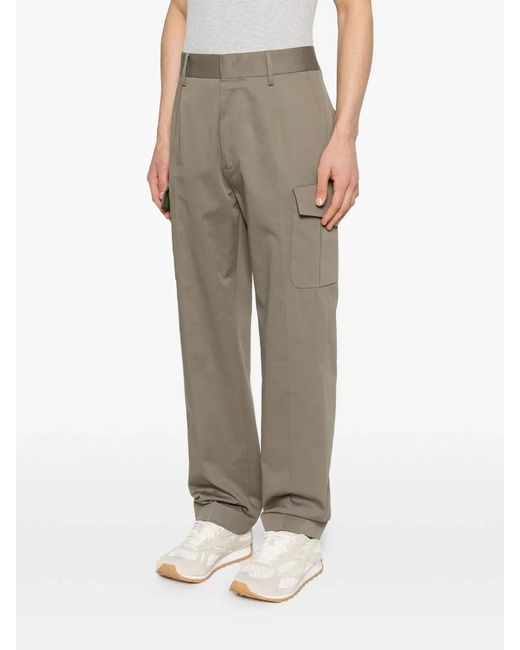 DSquared² Gray Pants for men