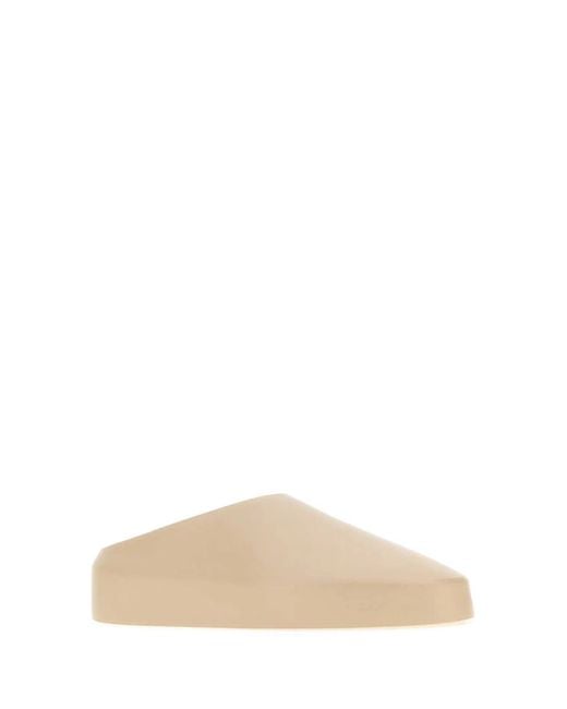 Fear Of God Natural Sneakers for men