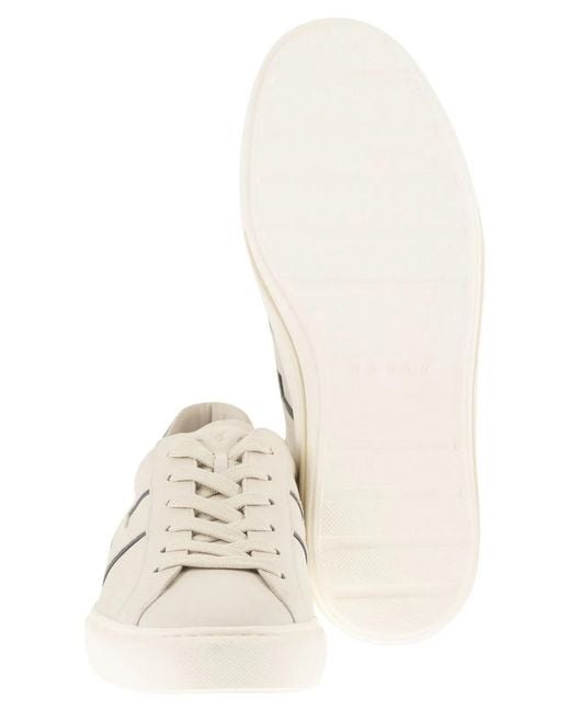 Hogan White H691 for men