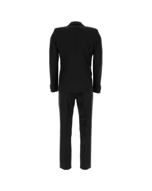 Prada Black Abito for men