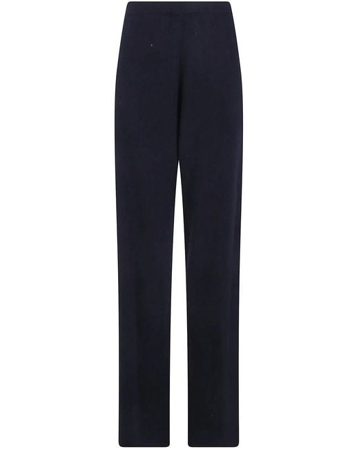 Extreme Cashmere Blue "Runaway N.479" Trousers
