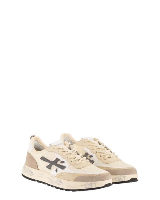 Premiata Natural Nous 8064 for men