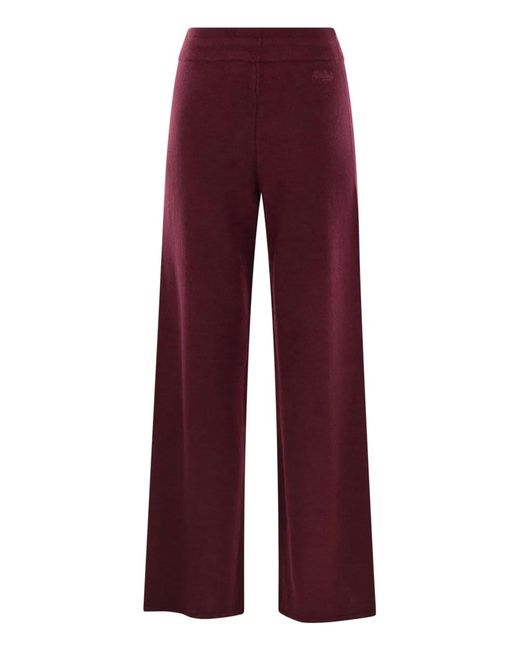 Mc2 Saint Barth Red Cambon