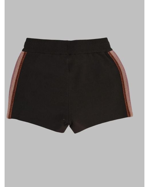 Zadig & Voltaire Black Zadig&Voltaire Short