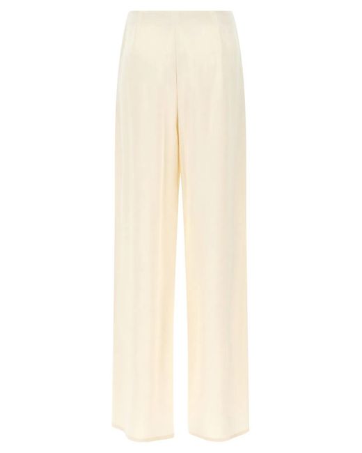 Max Mara Natural 'Mxppalude' Pants
