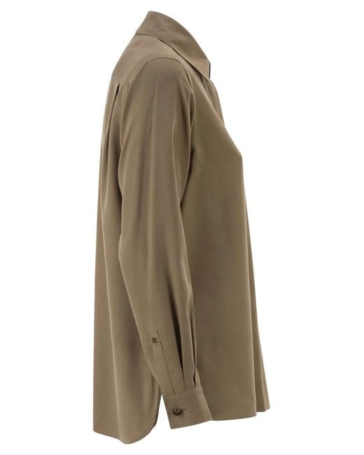 Max Mara Green Maxmara Mxmsiamese