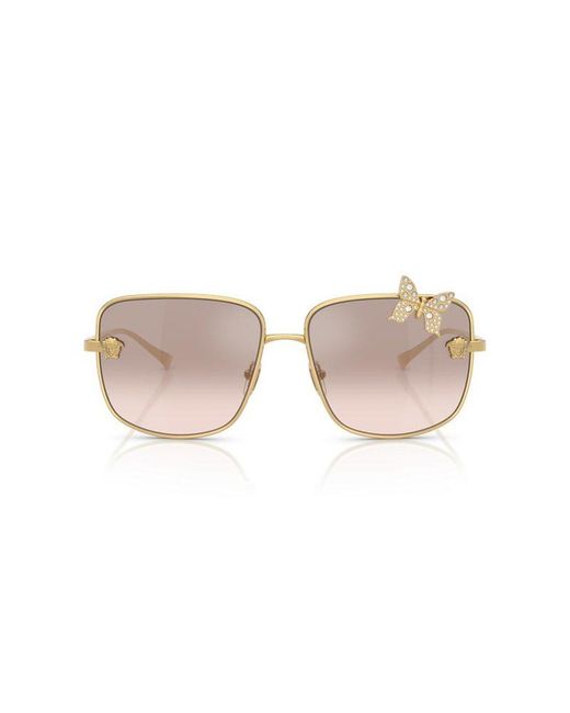 Versace Gray Ve2282 10028Z