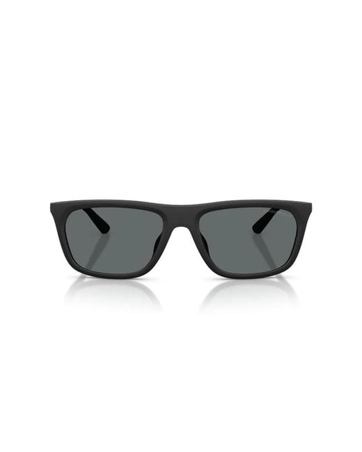 Emporio Armani Black Ea4272U 500181 for men