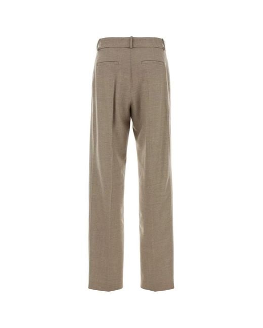 Orian Natural Pantalone The