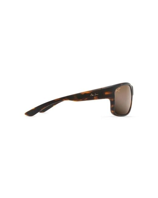 Maui Jim Brown Southern Cross H815-10Mr for men