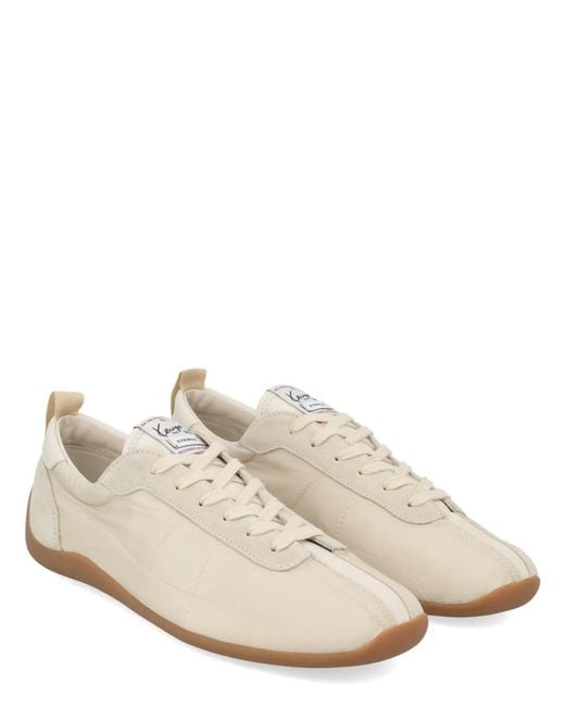 KENZO Natural Striker" Sneaker for men