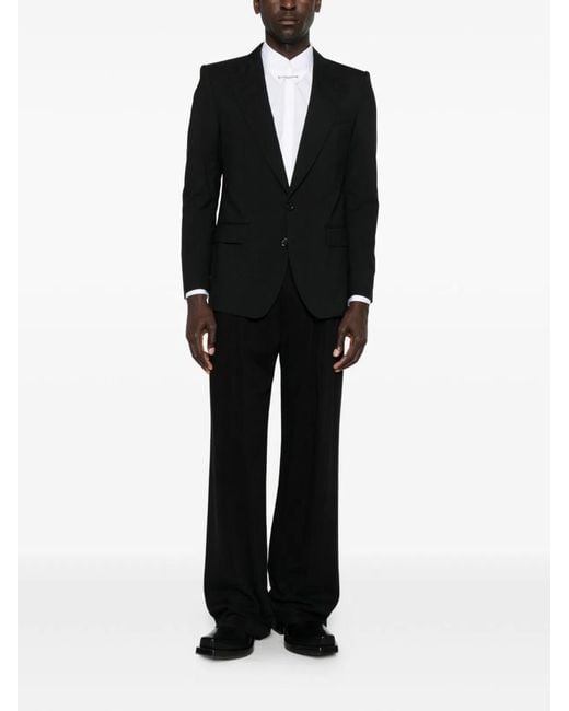DSquared² White Camicia for men