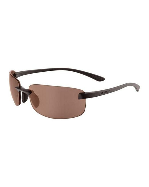 Serengeti Brown Rick Ss755004