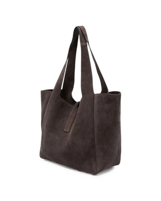 Hogan Black Borsa
