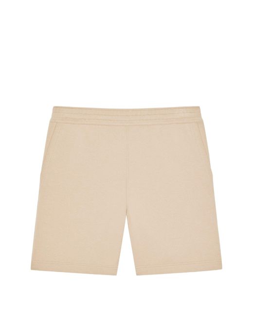 Givenchy Natural Regular Fit Shorts for men