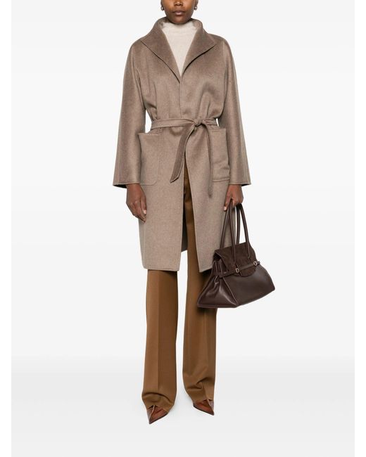 Max Mara Natural Cashmere Lilia