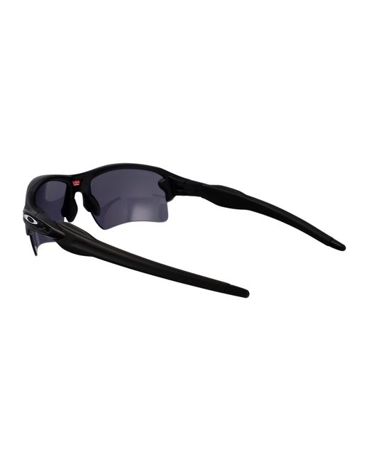 Oakley Blue Acetate Sunglasses for men