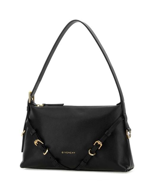Givenchy Black Voyou