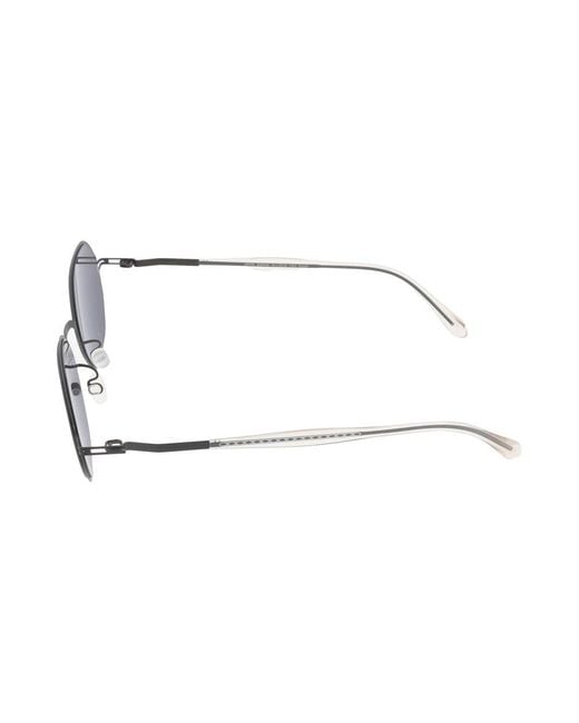 Mykita Gray Sunglasses Santana 002/22/145
