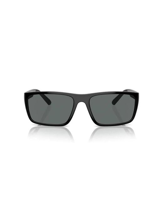 FERRARI SCUDERIA Black Fz6003U 501/81 for men