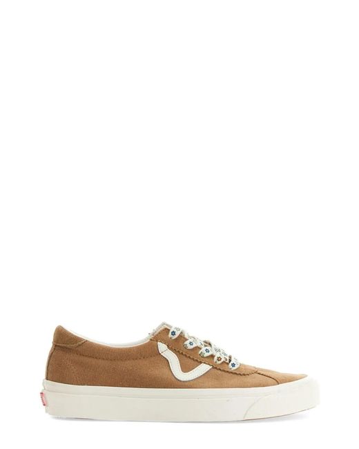 Vans Brown Sneaker Style 73 Dx for men