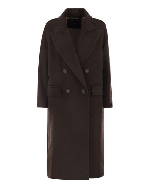 Max Mara Black Angus