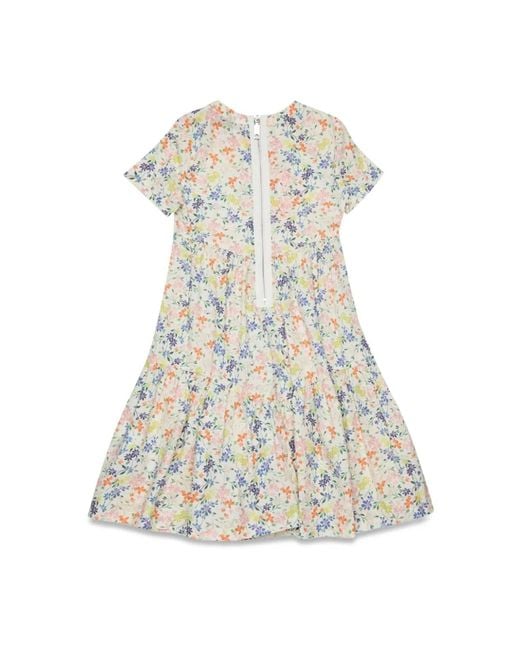 MAX&Co. White Max&Co. Dress
