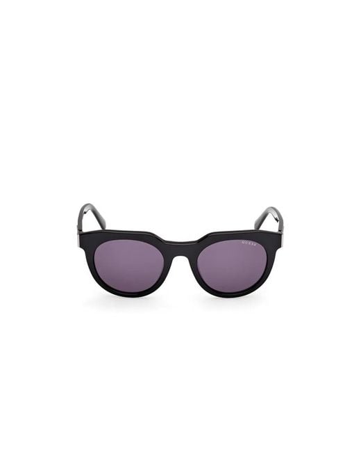 Guess Black Gu00214 01A