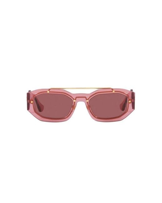 Versace Pink Ve2235 100269 for men