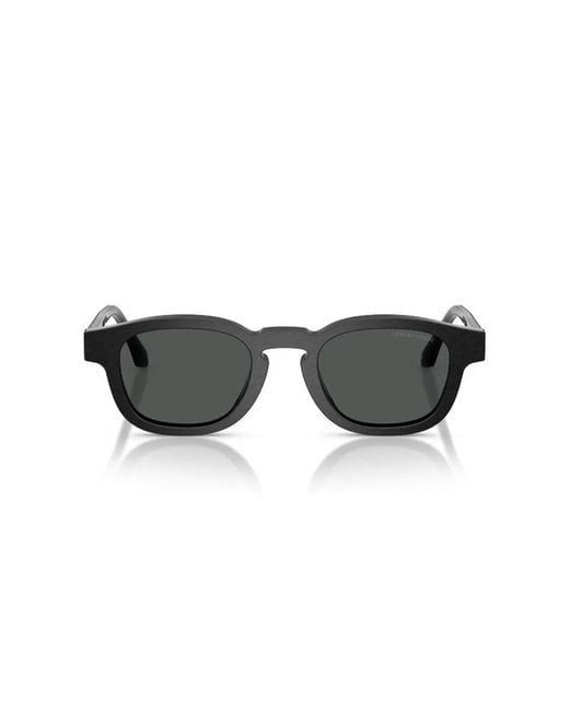 Giorgio Armani Black Ar8254U 500987