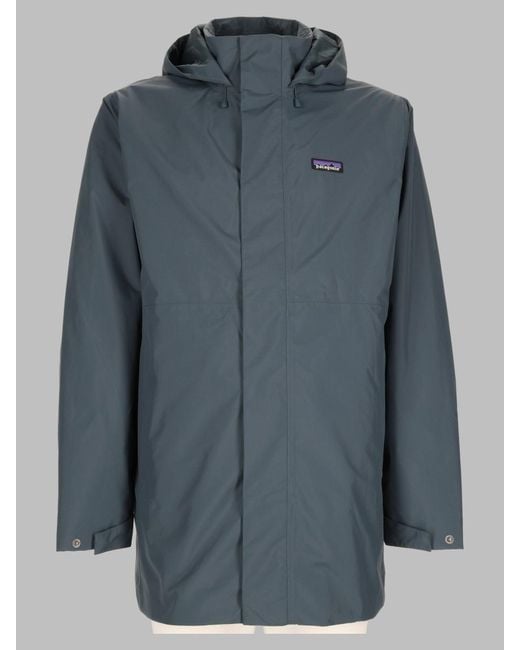 Patagonia Blue Patagonia for men