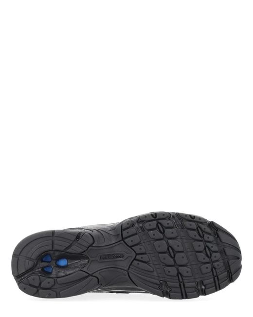 New Balance Black Sneaker 740